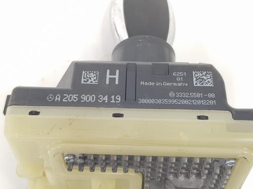 Other MERCEDES-BENZ GLC (X253) 250 d 4-matic (253.909) | BP27988446O1 