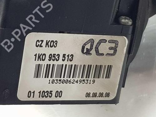 Steering column stalk VW GOLF V (1K1) 1.9 TDI | BP4651241I23 