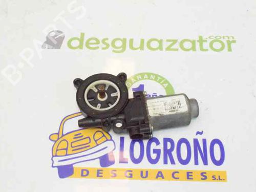 Right rear window motor NISSAN NAVARA NP300 (D40) 2.5 dCi 4WD | BP1453613E22 