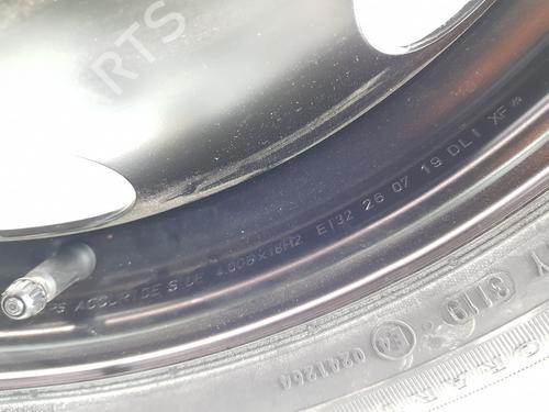 Jack Kit PEUGEOT 3008 II SUV (MC_, MR_, MJ_, M4_) 1.5 BlueHDi 130 | BP29708606C119 