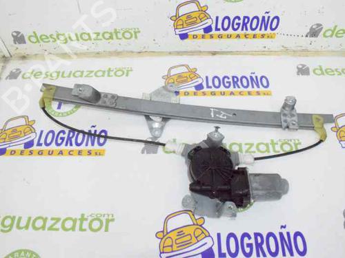 Used Rear left window mechanism NISSAN PATHFINDER III (R51) 2.5 dCi (174 hp) 1885038