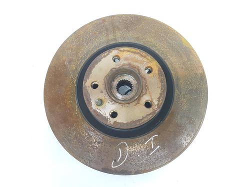 Used Left front steering knuckle FIAT DOBLO Cargo (263_) 1.3 D Multijet (90 hp) 9444767