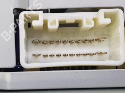 Radio TOYOTA LAND CRUISER PRADO (_J12_) 3.0 D-4D (KDJ120, KDJ125) | BP8623925E6 