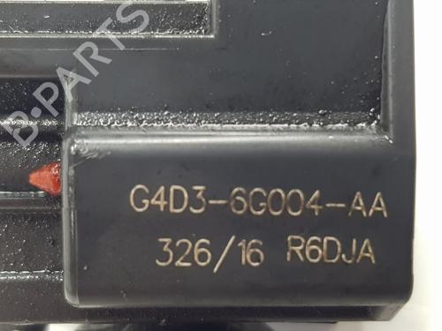 Electronic sensor LAND ROVER DISCOVERY SPORT (L550) 2.0 D 4x4 | BP15889286M84 