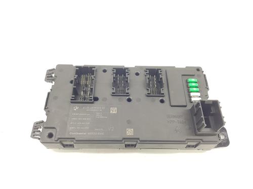 Used Electronic module BMW 3 (F30, F80) 318 d (150 hp) 18483657