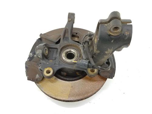 Used Left front steering knuckle LAND ROVER FREELANDER 2 (L359) 2.2 TD4 4x4 (160 hp) 12466205