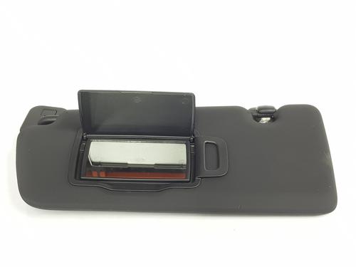 Used Left sun visor Left sun visor RENAULT ARKANA I (LCM_, LDN_) [2019-2026] 33430778 33430778