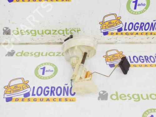 Fuel pump MERCEDES-BENZ E-CLASS (W211) E 220 CDI (211.006) | BP1639276M76 
