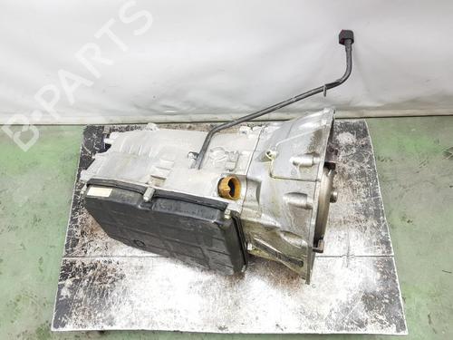 Gearbox MERCEDES-BENZ SL (R230) 500 (230.475) | BP4650109M3 