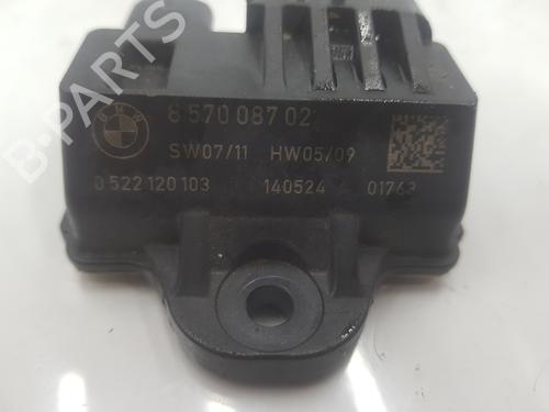 Electronic module BMW 3 (F30, F80) 320 d | BP29505219M83 