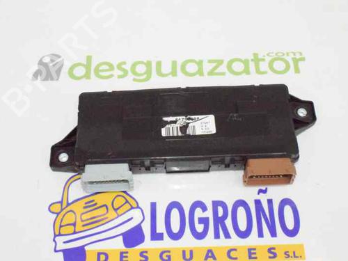 Modulo electronico FIAT CROMA (194_) 1.9 D Multijet (194AXB1B) (120 hp) 1392031