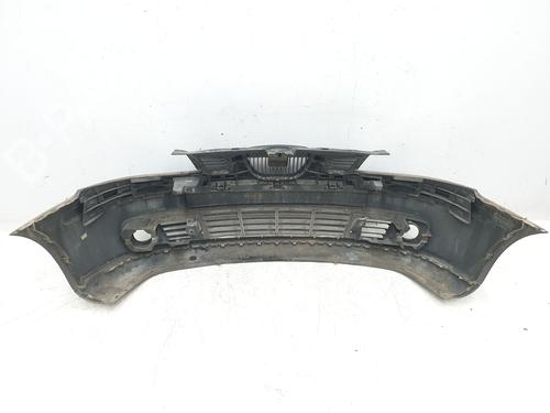 Front bumper SEAT IBIZA III (6L1)  | BP29190546C7 