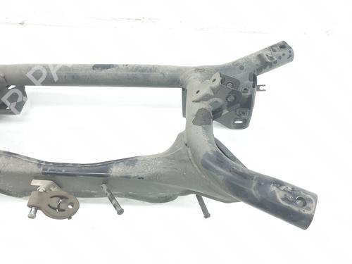 Rear axle MITSUBISHI ASX (GA_W_) 1.6 MIVEC (GA1W) | BP15126358M2 