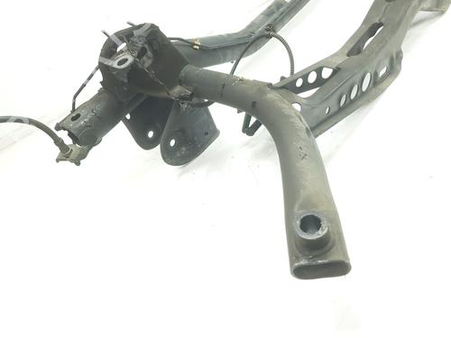 Rear axle SEAT LEON (5F1) 2.0 Cupra | BP26222920M2 