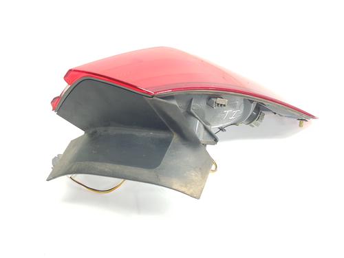 Left taillight FORD FOCUS IV (HN) | BP36699474C34 - Image 3