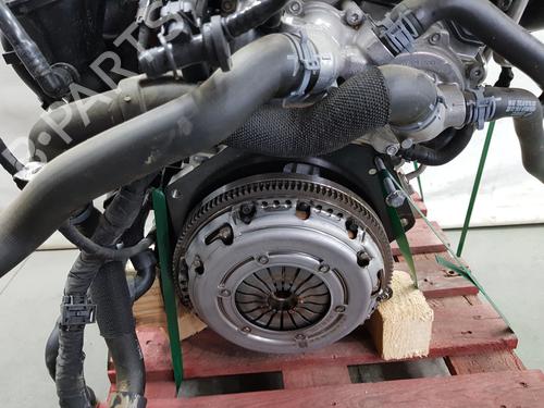 Engine SEAT IBIZA V (KJ1, KJG) 1.0 TSI | BP12464588M1 