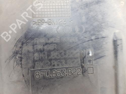 Other AUDI A5 (8T3) 2.0 TFSI | BP14105109O1 