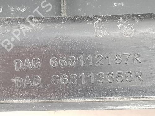 Scuttle panel RENAULT MASTER III Platform/Chassis (EV, HV, UV) 2.3 dCi 165 FWD (EV0P, EV0U, EV11, EV12, HV0P, HV0U,... | BP39657960C110  - Image 5