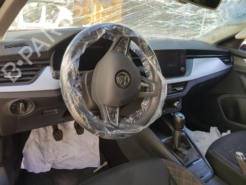 Støtte SKODA KAMIQ (NW4) 1.6 TDI | BP38777734C155 - Image 13