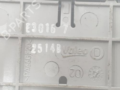 Left front window switch RENAULT MEGANE III Hatchback (BZ0/1_, B3_) 1.2 TCe (BZ2B, BZ11) | BP36672769I27 - Image 2