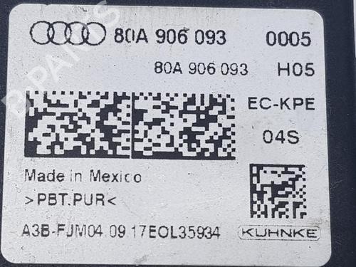 Electronic module AUDI Q5 (FYB, FYG) 2.0 TDI quattro | BP16415636M83 
