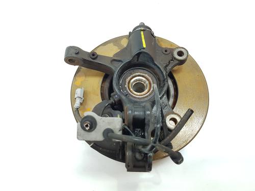 Right front steering knuckle PEUGEOT EXPERT Van (V_) 1.5 BlueHDi 120 | BP34040368M26 - Image 5