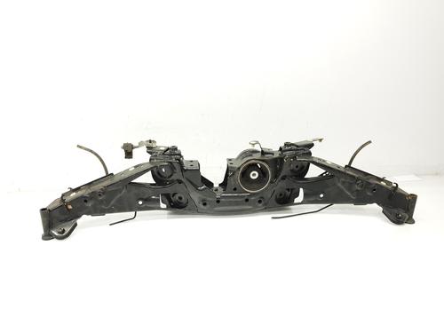 Used Rear axle MINI MINI COUNTRYMAN (F60) Cooper SE ALL4 (136 hp) 22368671