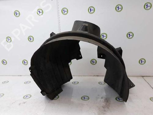 Used Wheel arch BMW X3 (E83) xDrive 20 d (177 hp) 14071636