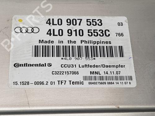 Electronic module AUDI Q7 (4LB) 3.0 TDI quattro | BP37014620M83 - Image 2