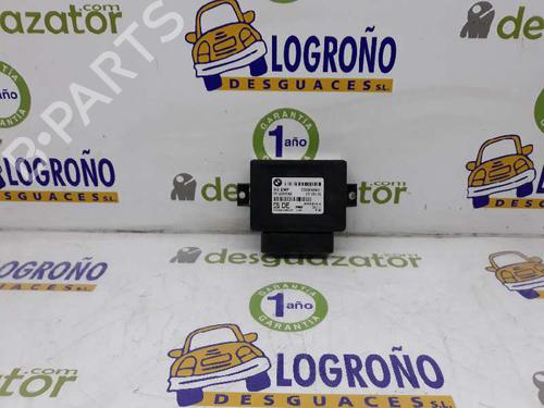 Used Electronic module BMW 5 Touring (F11) 530 d xDrive (258 hp) 775011