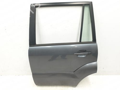 Used Left rear door TOYOTA LAND CRUISER PRADO (_J12_) [2002-2010]  24598011