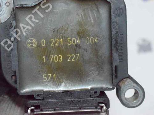 Ignition coil BMW 5 (E39) 523 i | BP1719182M94 