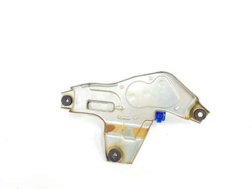 Rear wiper motor MITSUBISHI PAJERO IV (V8_W, V9_W) 3.2 DI-D 4WD | BP26660651M102 