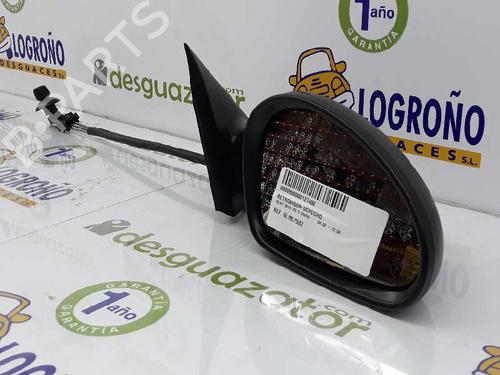 Right mirror SEAT IBIZA III (6L1)  | BP1324893C27 