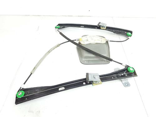 Used Front right window mechanism VW GOLF V (1K1) 2.0 GTI (200 hp) 6325778