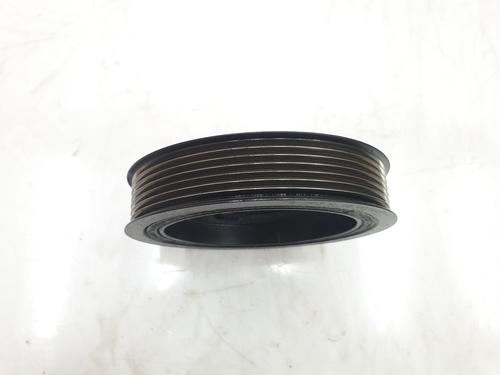 Pulley RENAULT MEGANE III Hatchback (BZ0/1_, B3_) 1.2 TCe (BZ2B, BZ11) | BP37014737M122 - Image 2