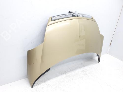 Hood CITROËN C8 (EA_, EB_) 2.2 | BP26904878C1 