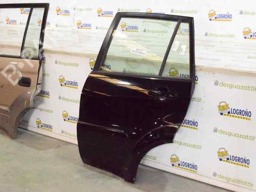 Left rear door TOYOTA RAV 4 II (_A2_) 2.0 D 4WD (CLA20_, CLA21_, CLA20R, CLA21R) | BP1424896C4 