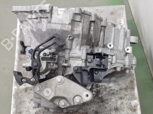 Gearbox VOLVO V40 Hatchback (525) | BP38068591M3 - Image 6