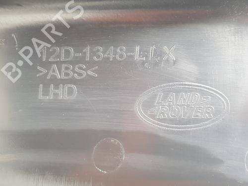 Glove box LAND ROVER RANGE ROVER EVOQUE (L538) 2.0 D | BP31971107C95