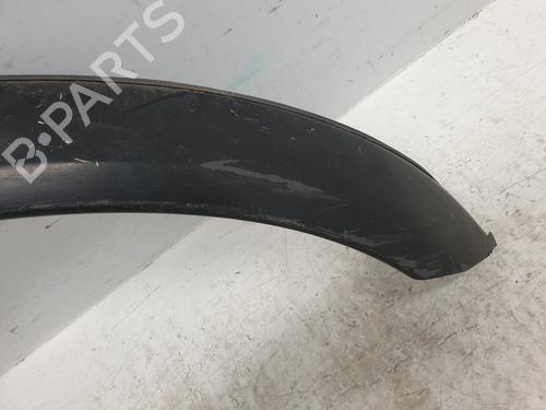 Front right wheel arch trim ISUZU D-MAX I (TFR, TFS) 3.0 DiTD 4x4 (TFS77H) | BP29436099C135 