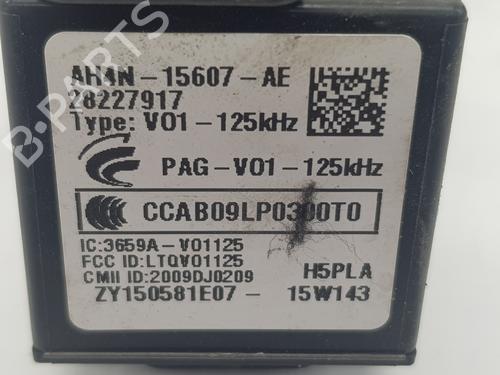 Other VOLVO V40 Hatchback (525) D2 | BP16254951O1 