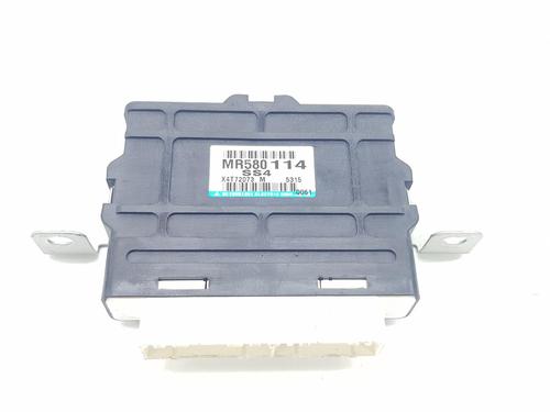 Elektronisk modul MITSUBISHI PAJERO III (V7_W, V6_W) 3.2 Di-D (V68W) (160 hp) 13747290