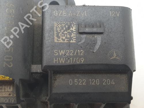 Electronic module MERCEDES-BENZ E-CLASS (W212) E 200 CDI / BlueTEC (212.005, 212.006) | BP37013751M83 - Image 3