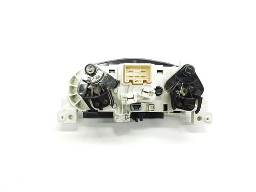 Climate control DACIA LODGY (JS_) 1.5 dCi | BP21841718I5 