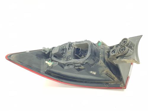 Left taillight RENAULT CLIO IV (BH_)  | BP31265425C34 