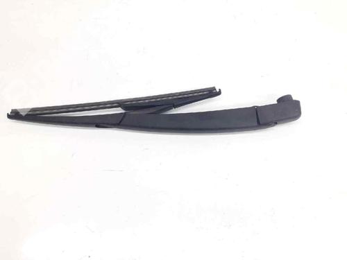 Used Back wipers mechanism Back wipers mechanism CITROËN C3 II (SC_) 1.4 HDi 70 (SC8HZC, SC8HR0, SC8HP4) (68 hp) 6150370 6150370