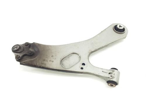 Left front suspension arm OPEL MOKKA | BP39721231M12 - Image 3