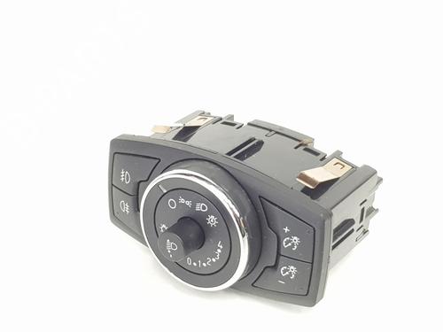 Headlight switch FORD TRANSIT CUSTOM V362 Van (FY, FZ) | BP36649829I24 - Image 6