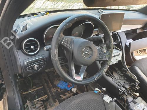 Girspak MERCEDES-BENZ C-CLASS (W205) C 220 BlueTEC / d (205.002, 205.004) | BP11964721M90 